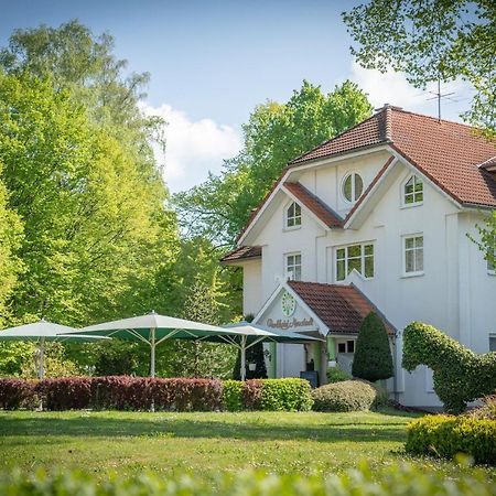 Parkhotel Neustadt Garni Eksteriør billede